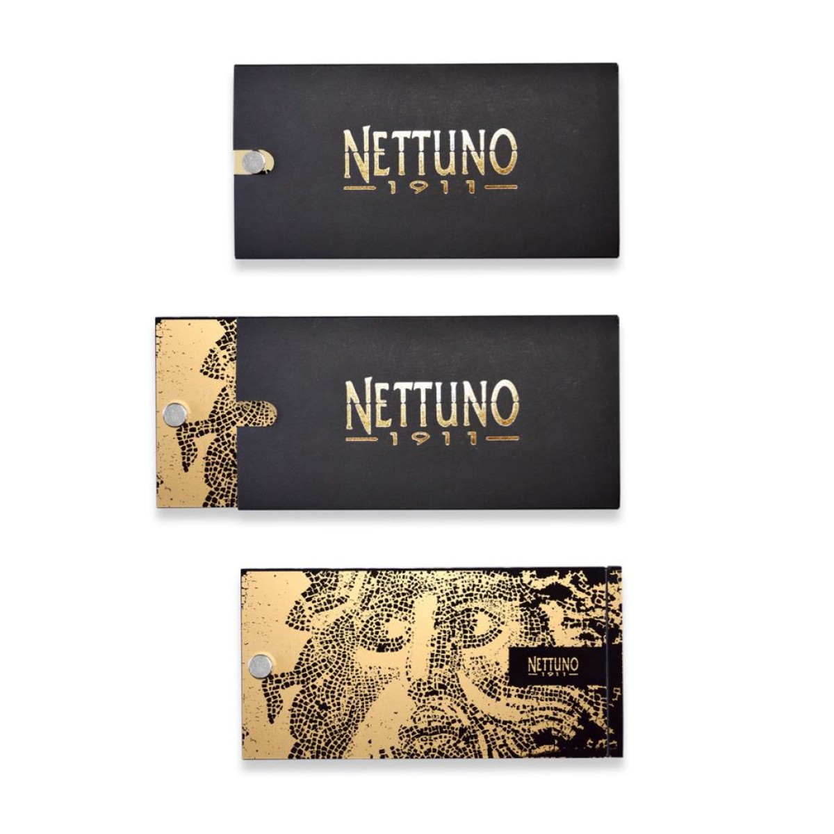 Nereo - Rollerball Pen - Nettuno Nineteen Eleven