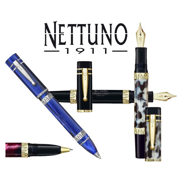 Nettuno - Nineteen Eleven Collection