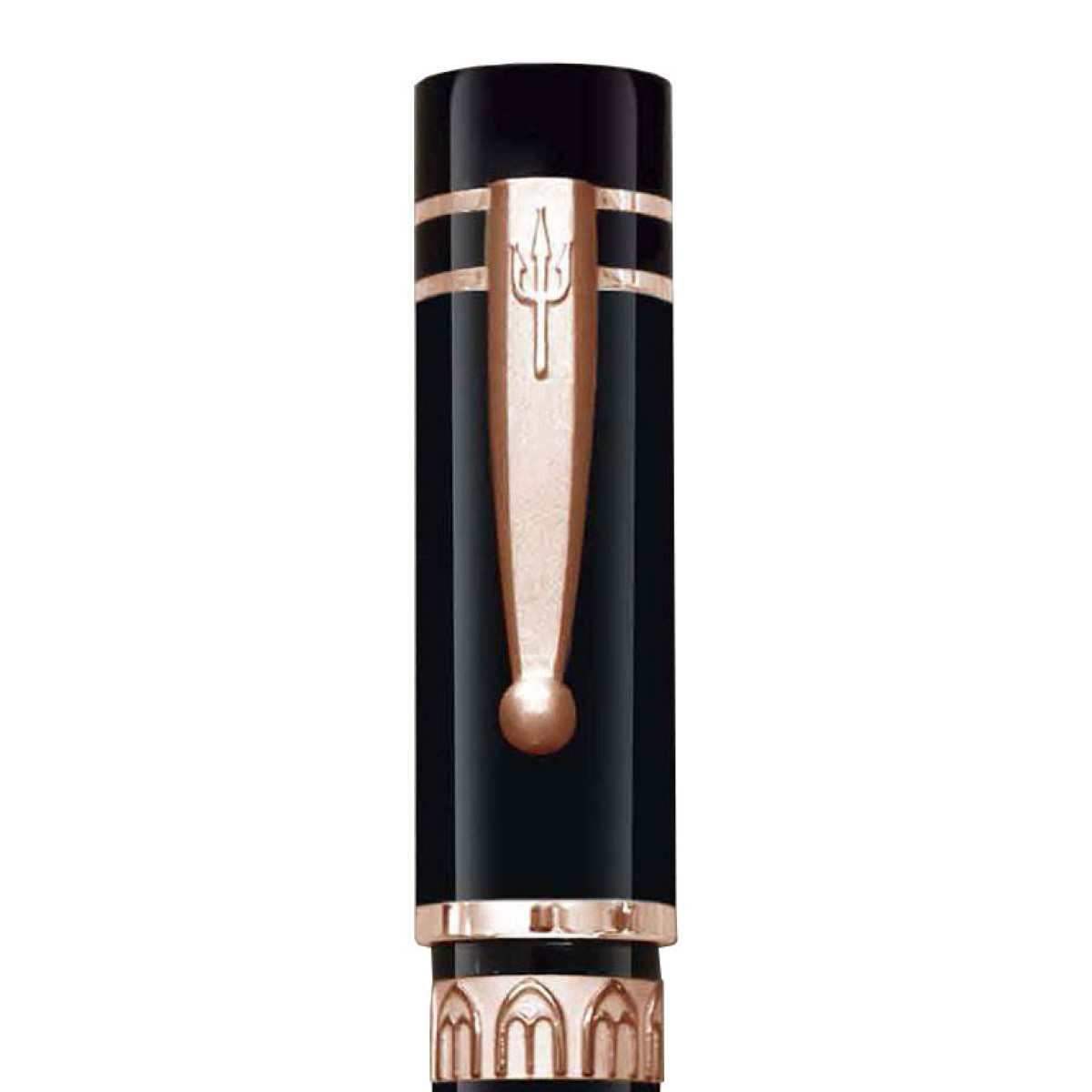 Crono Rose Gold - Roller - Nettuno Nineteen Eleven