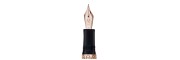 Crono Rose Gold - Fountain Pen - Nettuno Nineteen Eleven