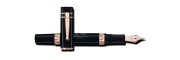 Crono Rose Gold - Penna Stilografica - Nettuno Nineteen Eleven