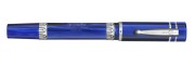 Oceano Deep Blue - Rollerball Pen - Nettuno Nineteen Eleven