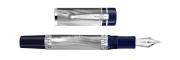 Tritone - Fountain Pen - Nettuno Nineteen Eleven