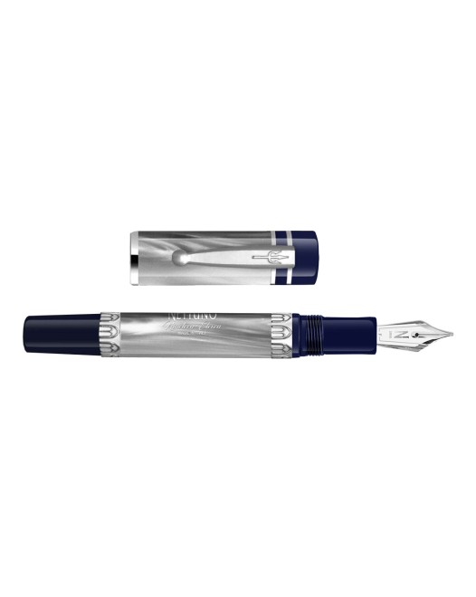 Tritone - Fountain Pen - Nettuno Nineteen Eleven