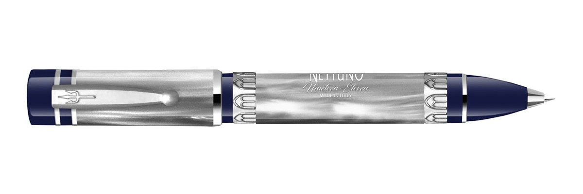 Tritone - Penna a sfera - Nettuno Nineteen Eleven