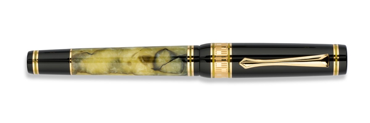 Nettuno - Superba Jade L.E. - Fountain Pen