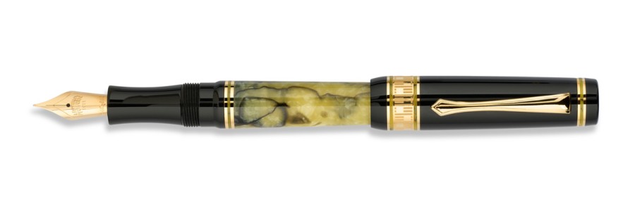 Nettuno - Superba Jade L.E. - Fountain Pen