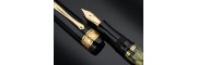 Nettuno - Superba Jade L.E. - Fountain Pen