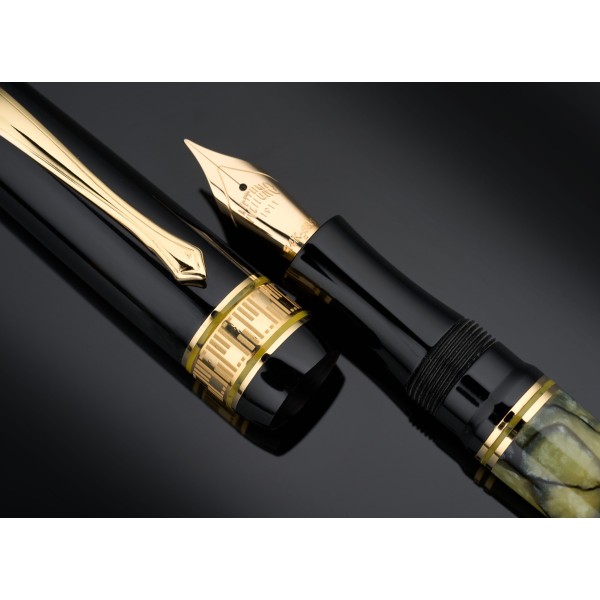 Nettuno - Superba Jade - Limited Edition