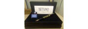 Nettuno - Superba Jade L.E. - Fountain Pen