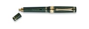 Nettuno - Superba L.E. - Fountain Pen - Celluloid 14Kt.