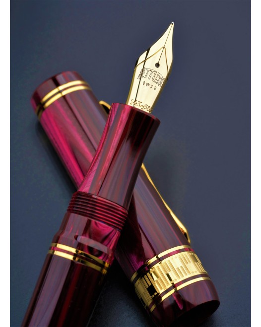 Nettuno - Superba Ruby - L.E.