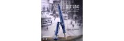 Nettuno - Superba Sapphire L.E. Palladium - Fountain Pen