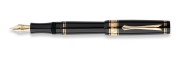 Nettuno - Superba - Fountain Pen - Black