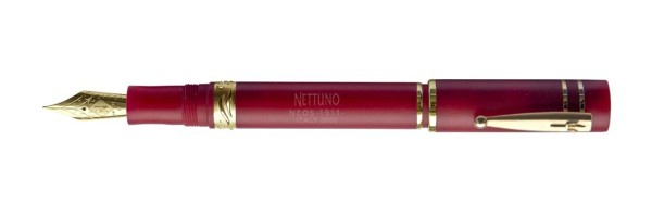 Nettuno - 1911 Neos - Fountain Pen - Eros