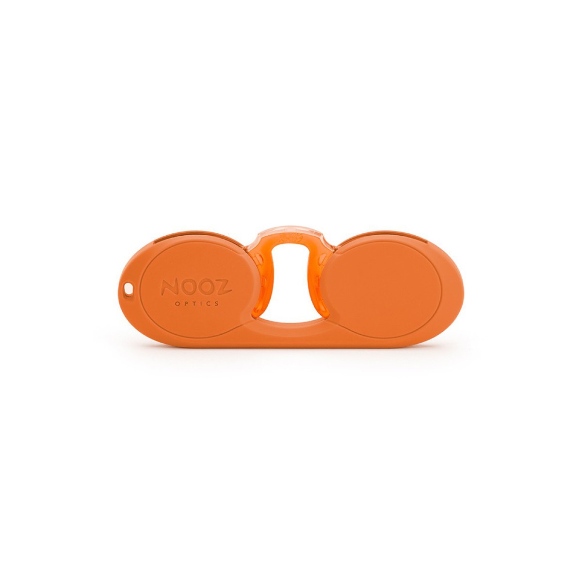 Nooz - Reading glasses - Oval - Apricot