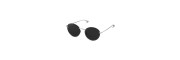 Nooz - Dual Sunglasses - Ela - Black