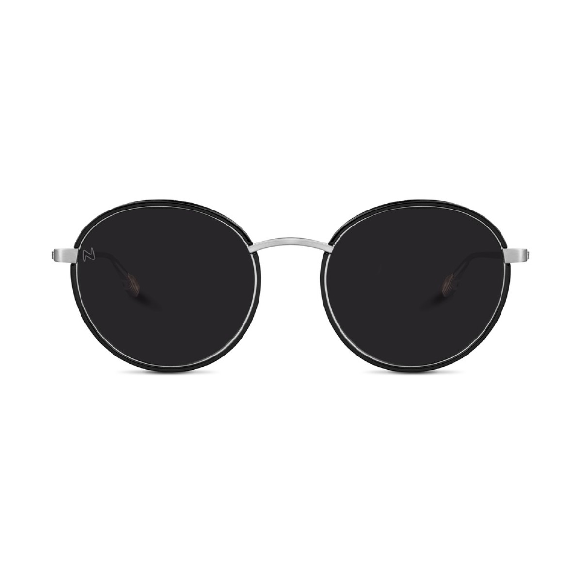 Nooz - Dual Sunglasses - Ela - Black