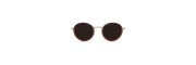 Nooz - Dual Sunglasses - Ela - Brown Bronze