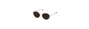 Nooz - Dual Sunglasses - Ela - Brown Bronze