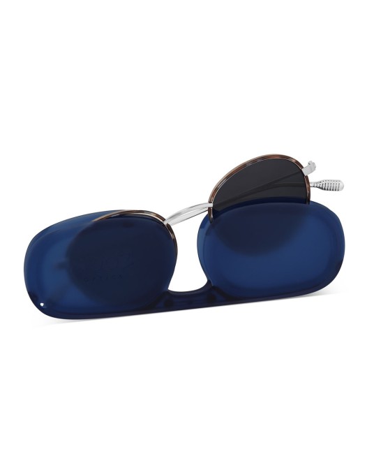 Nooz - Dual Sunglasses - Ela - Dark Tortoise