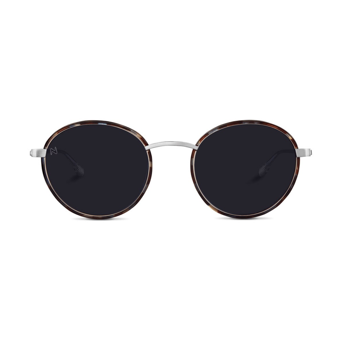 Nooz - Dual Sunglasses - Ela - Dark Tortoise