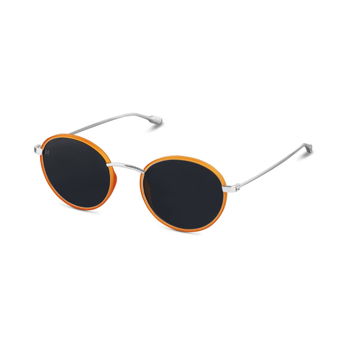 Nooz - Dual Sunglasses - Ela - Honey