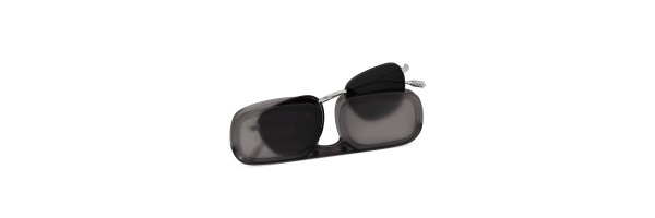 Nooz - Dual Sunglasses - Hiro - Black