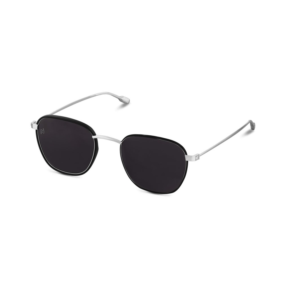 Nooz - Dual Sunglasses - Hiro - Black