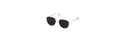 Nooz - Dual Sunglasses - Hiro - Black