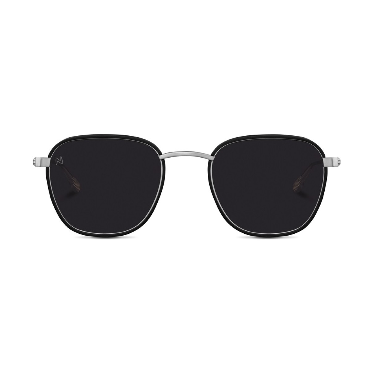Nooz - Dual Sunglasses - Hiro - Black