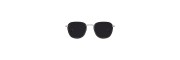 Nooz - Dual Sunglasses - Hiro - Black