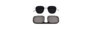 Nooz - Dual Sunglasses - Hiro - Black