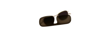 Nooz - Dual Sunglasses - Hiro - Olive Green