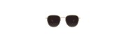 Nooz - Dual Sunglasses - Hiro - Olive Green