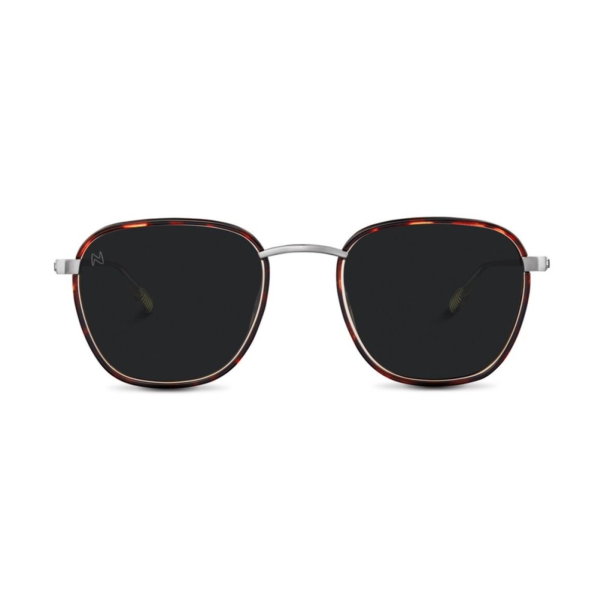 Nooz - Dual Sunglasses - Hiro - Tortoise