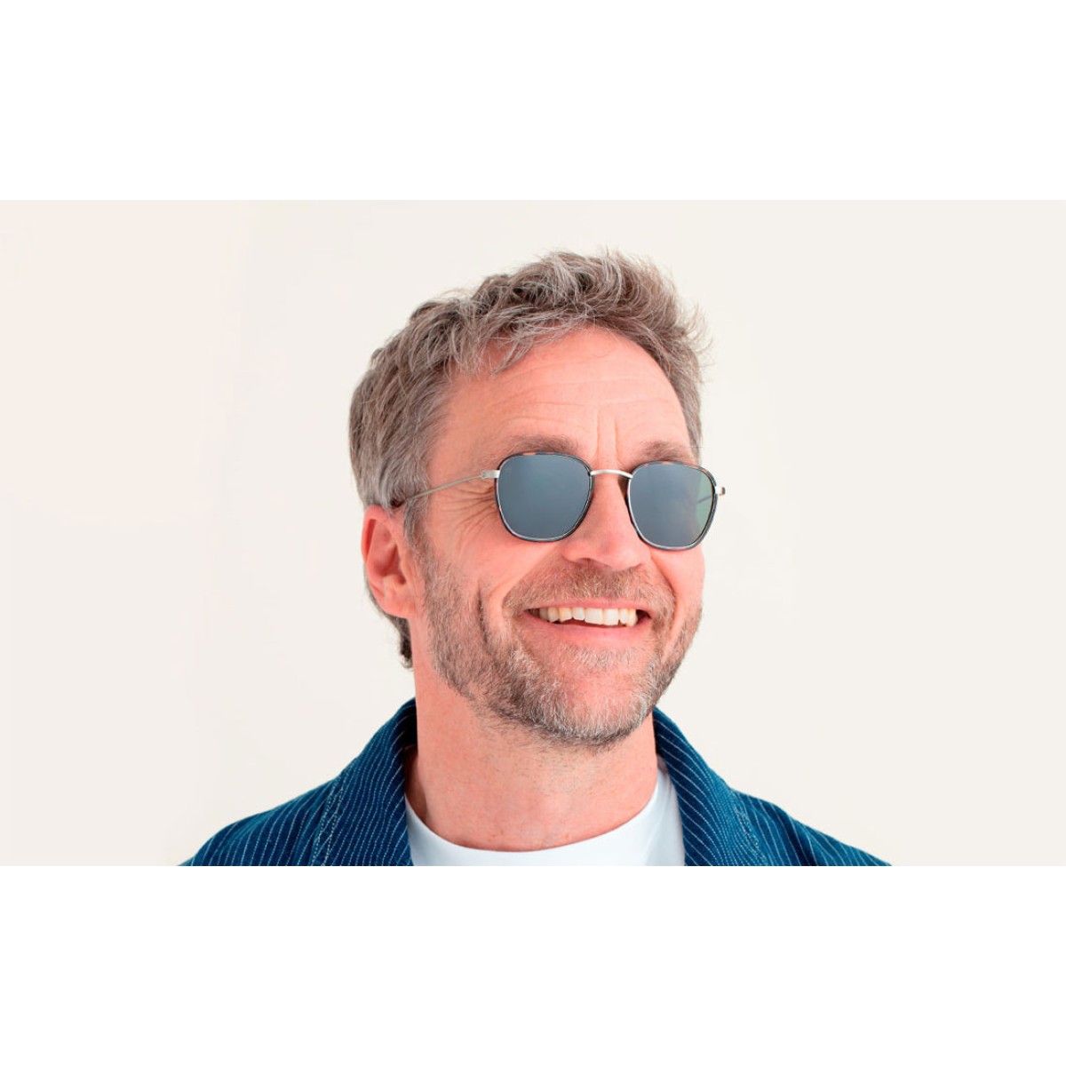 Nooz - Dual Sunglasses - Hiro - Tortoise