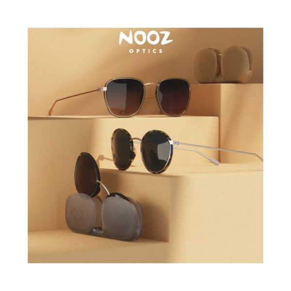 Nooz - dual Sunglasses