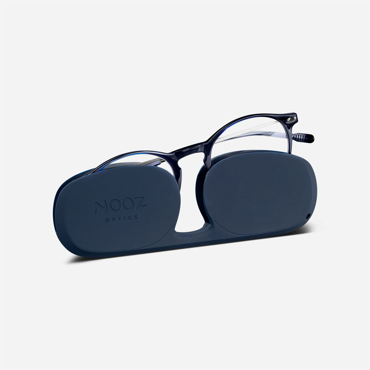 Nooz Essential - Cruz - Navy