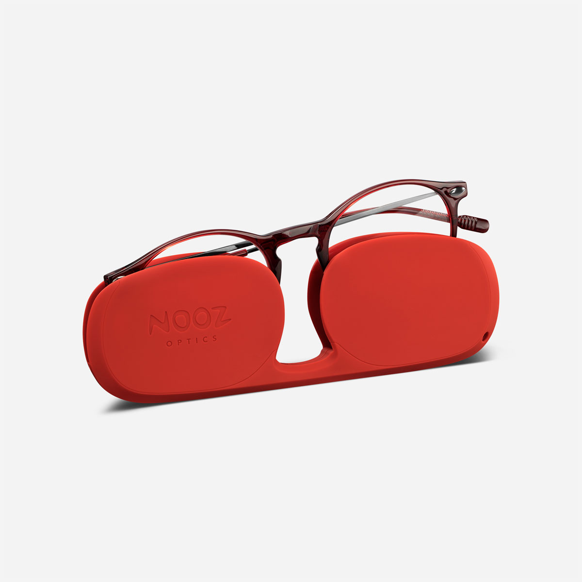 Nooz Essential - Cruz - Ruby