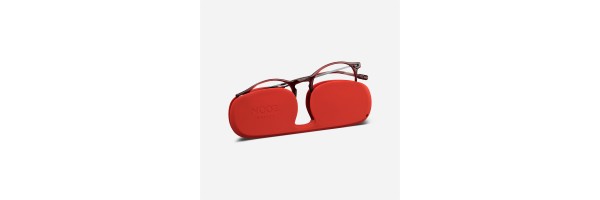 Nooz Essential - Cruz - Ruby