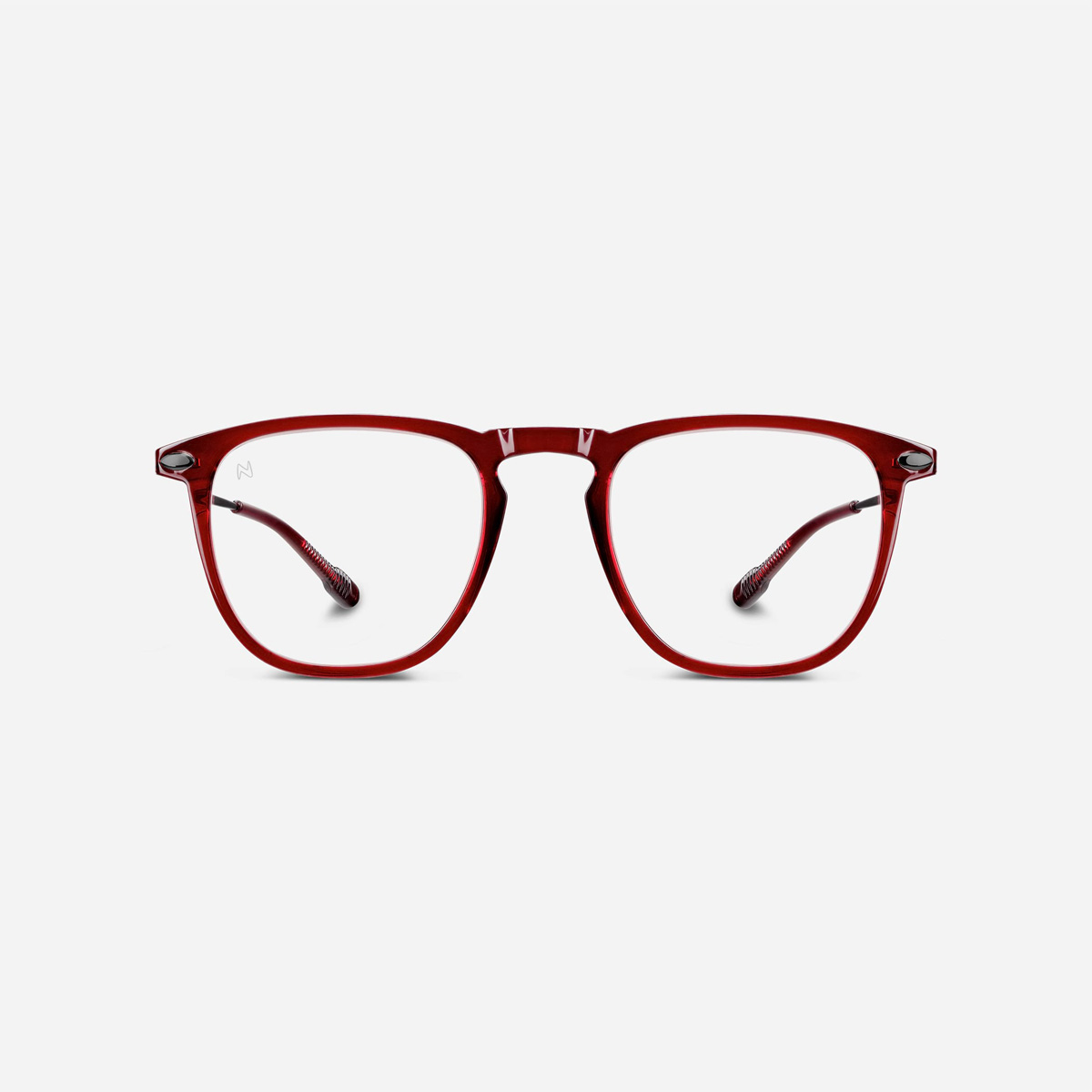 Nooz Essential - Dino - Red