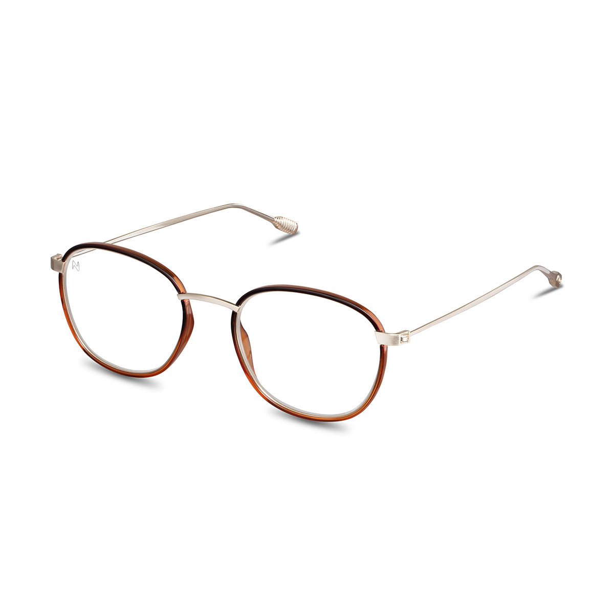 Nooz Essential - Gali - Brown Bronze