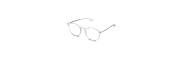Nooz Essential Anti Luce Blu - Cruz - Crystal