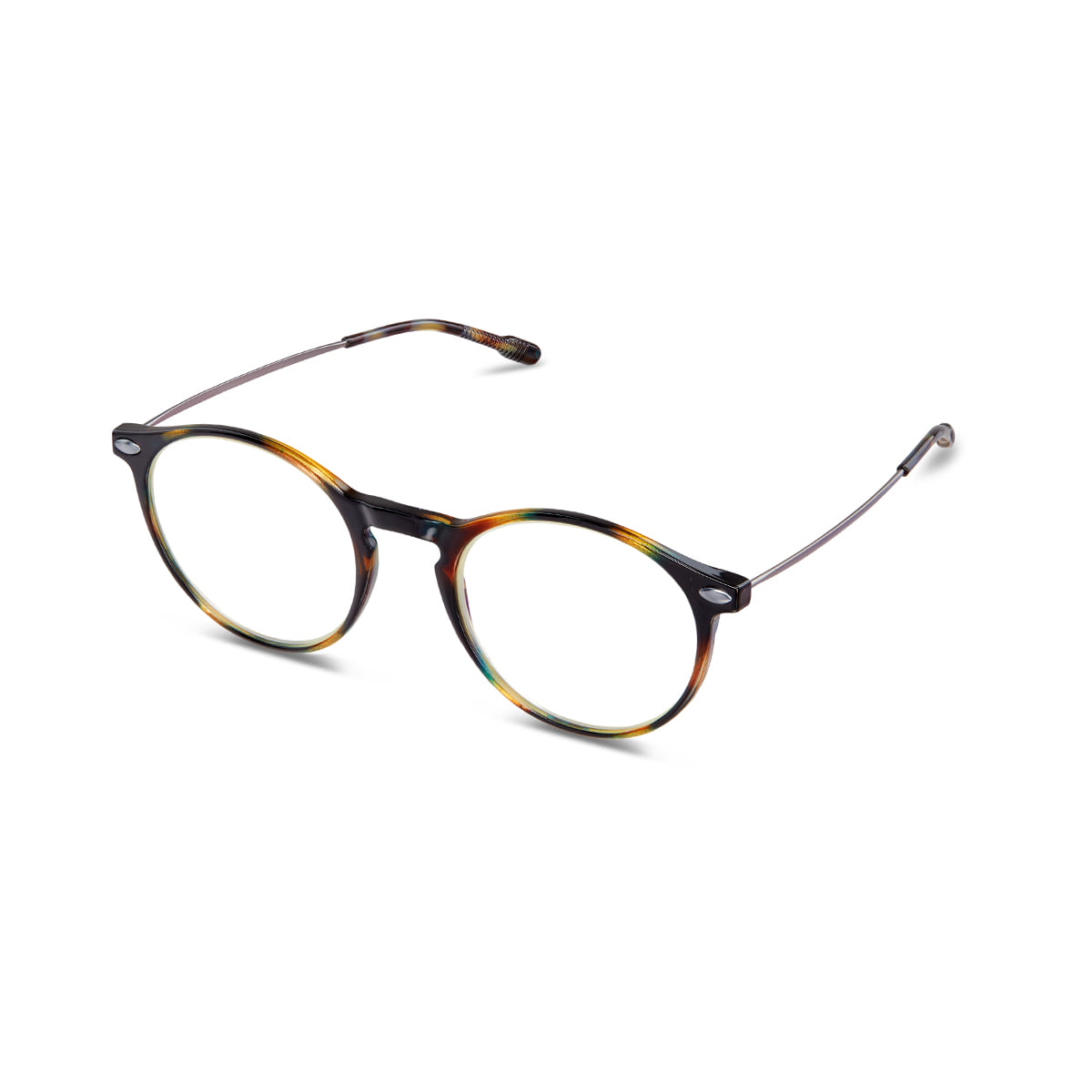 Nooz Essential Anti Luce Blu - Cruz - Dark Tortoise