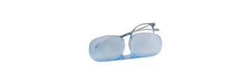 Nooz Essential Anti Luce Blu - Cruz - Light Blue