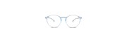Nooz Essential Anti Luce Blu - Cruz - Light Blue
