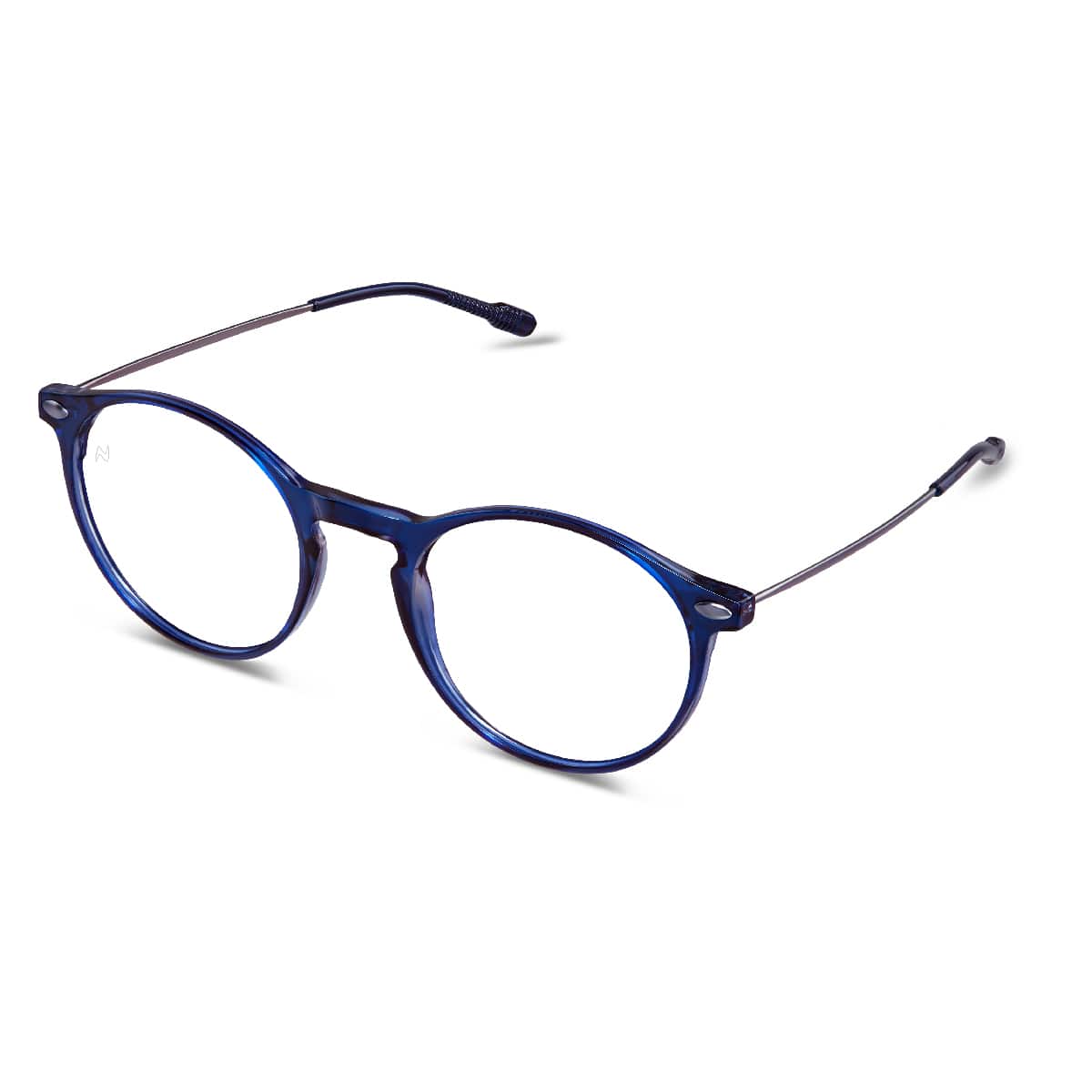 Nooz Essential Anti Luce Blu - Cruz - Navy