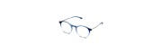Nooz Essential Anti Luce Blu - Cruz - Navy Crystal