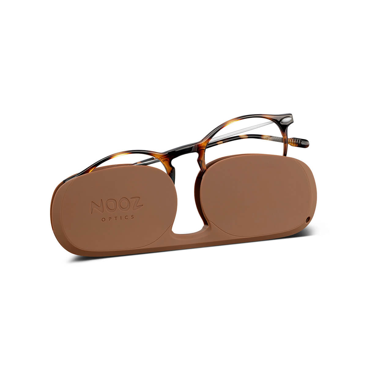 Nooz Essential Anti Luce Blu - Cruz - Tortoise